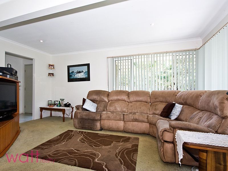 Bridgeman Downs QLD 4035