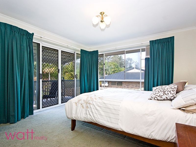 Bridgeman Downs QLD 4035