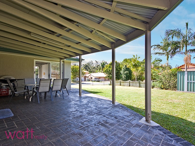 Bridgeman Downs QLD 4035