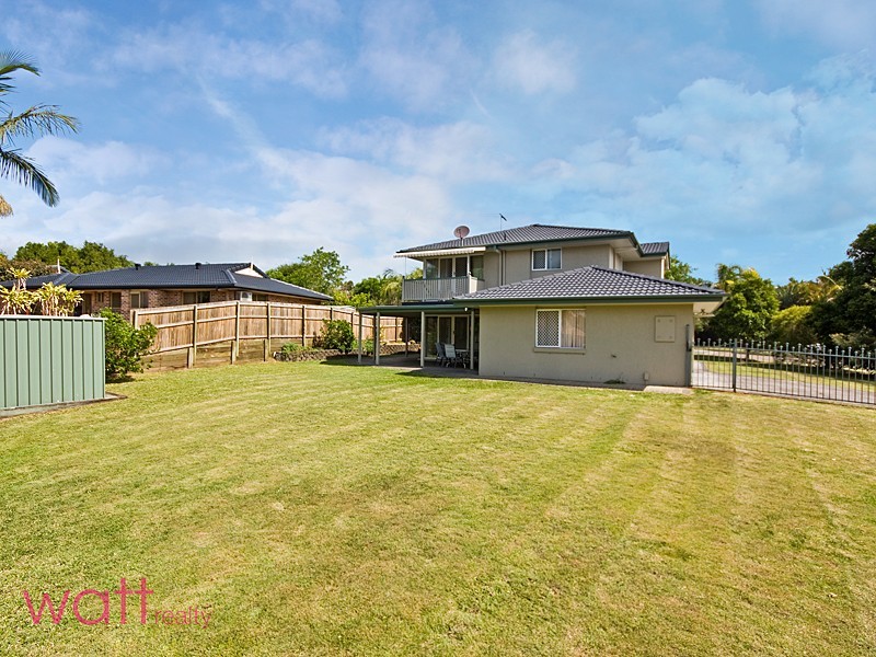 Bridgeman Downs QLD 4035