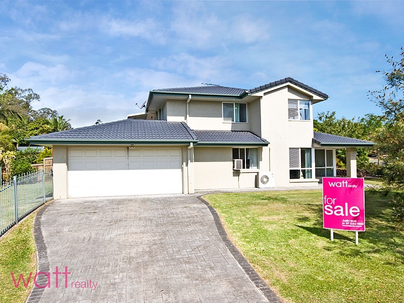 Bridgeman Downs QLD 4035