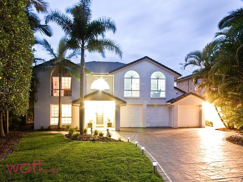 84 Forrest Street, Nudgee QLD 4014