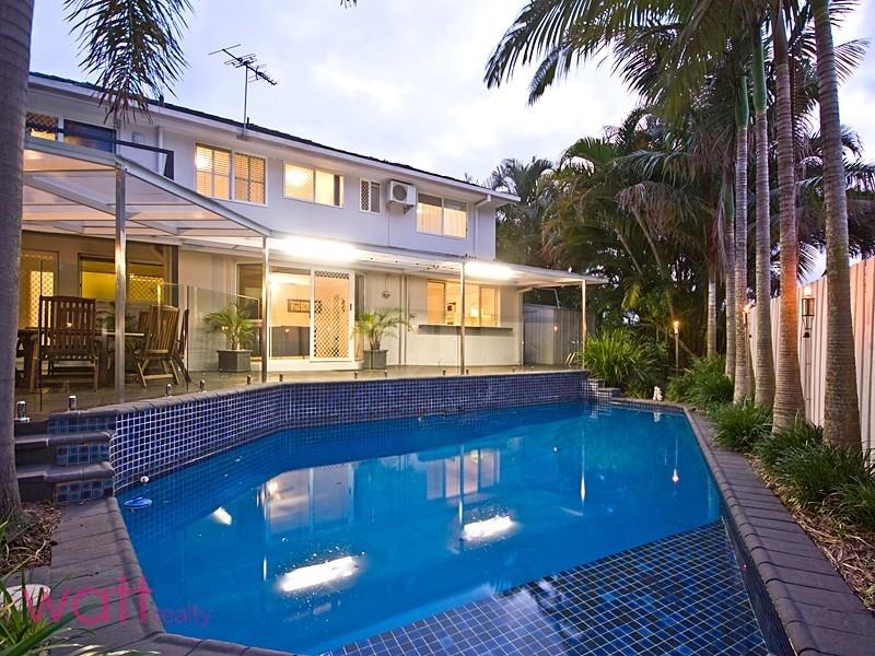 84 Forrest Street, Nudgee QLD 4014