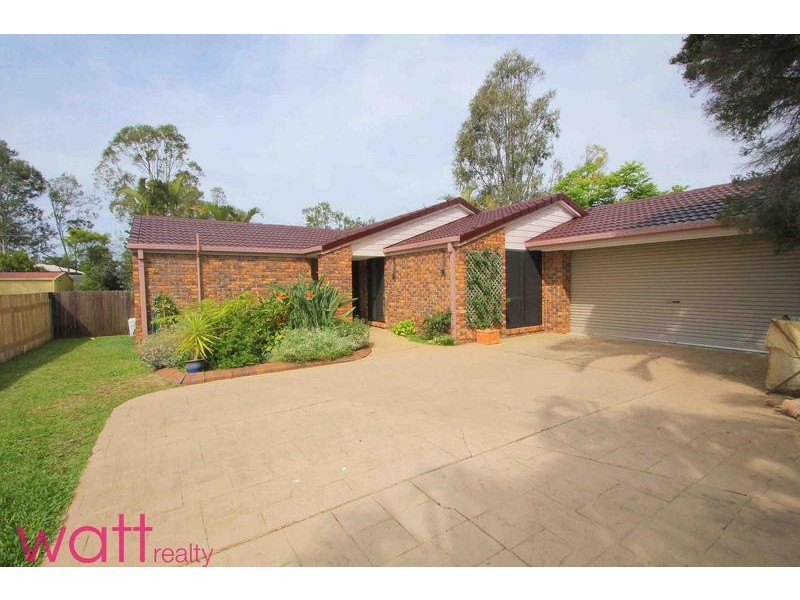 41 Balcara Avenue, Carseldine QLD 4034
