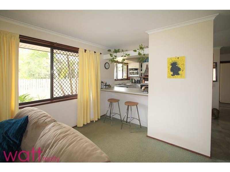 41 Balcara Avenue, Carseldine QLD 4034