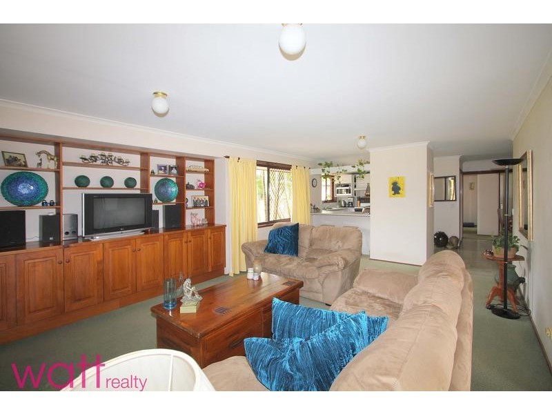 41 Balcara Avenue, Carseldine QLD 4034