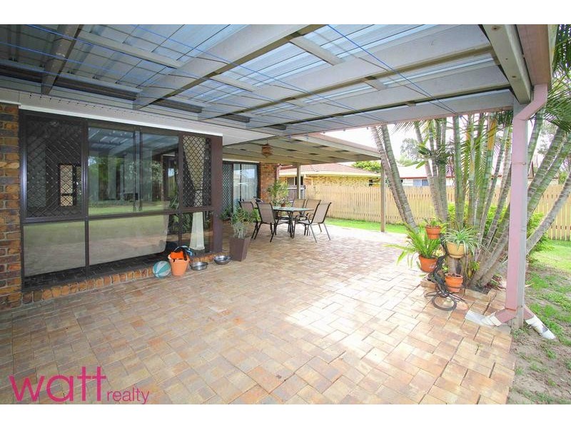 41 Balcara Avenue, Carseldine QLD 4034