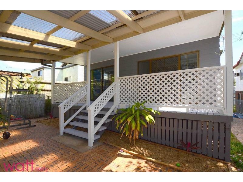 21 Greenup Street, Redcliffe QLD 4020