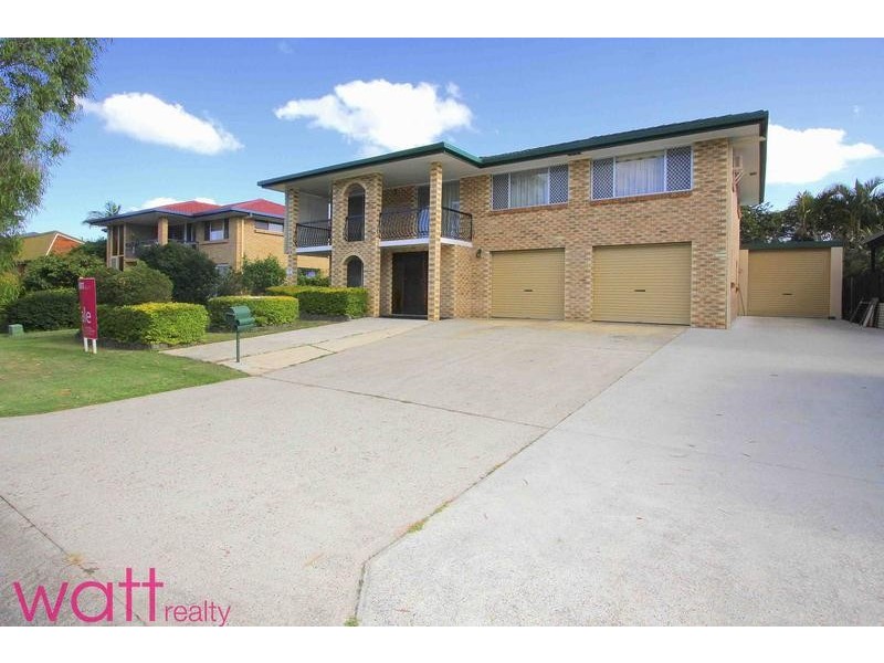 Aspley QLD 4034