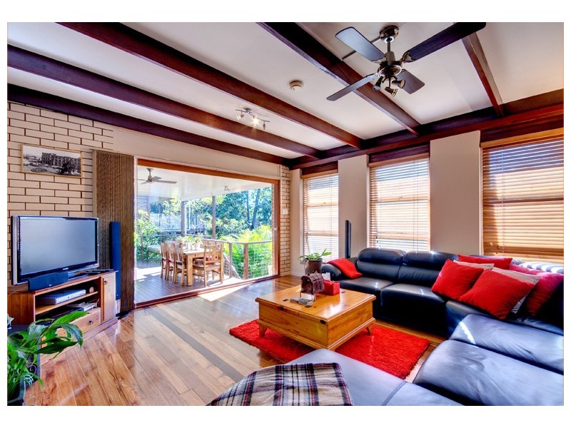 17 Kildonan Street, Aspley QLD 4034