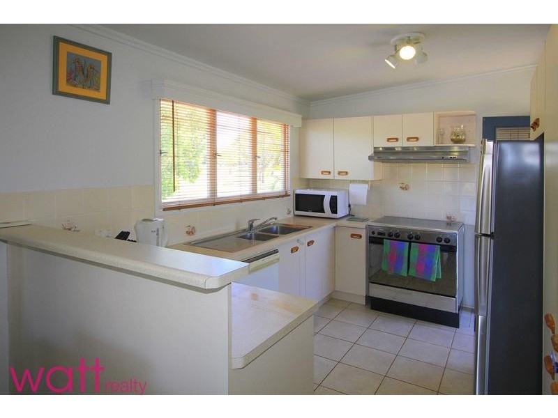 Chermside West QLD 4032