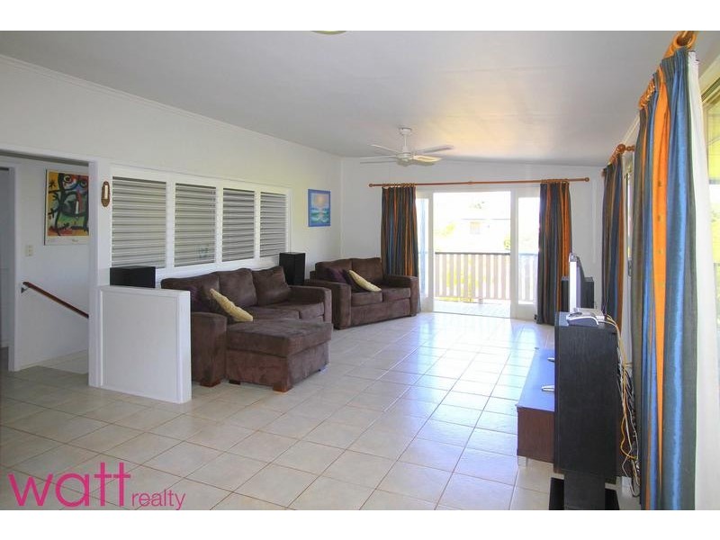 Chermside West QLD 4032