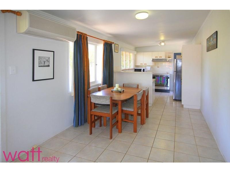 Chermside West QLD 4032