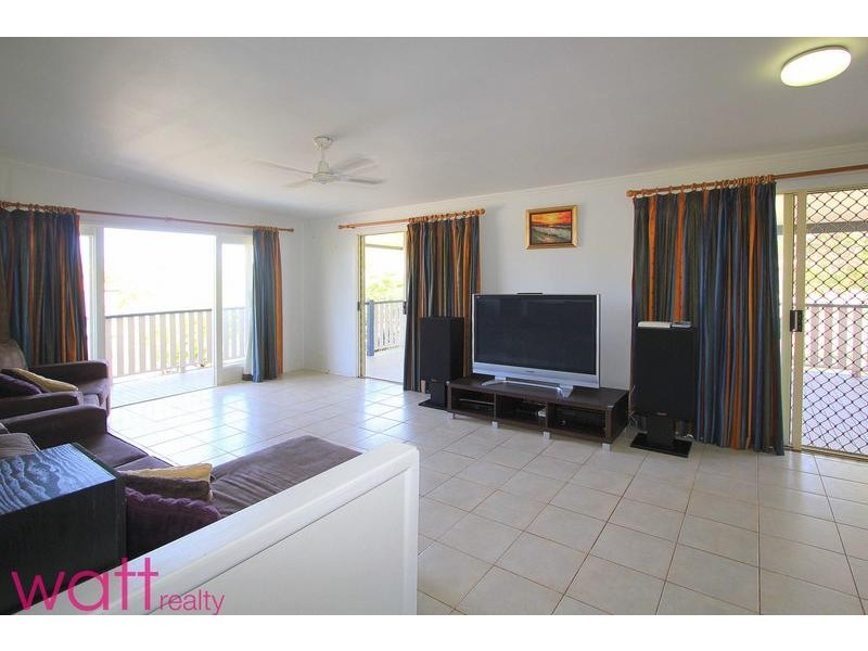 Chermside West QLD 4032