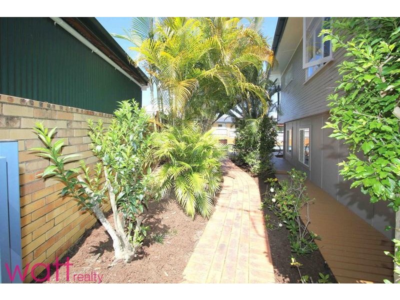 Chermside West QLD 4032