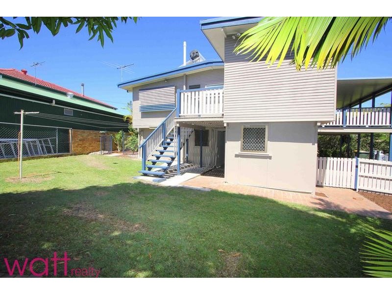 Chermside West QLD 4032