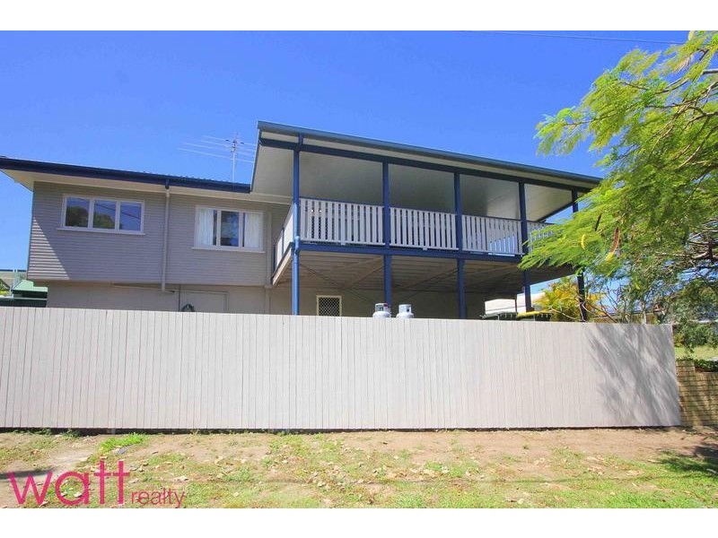 Chermside West QLD 4032