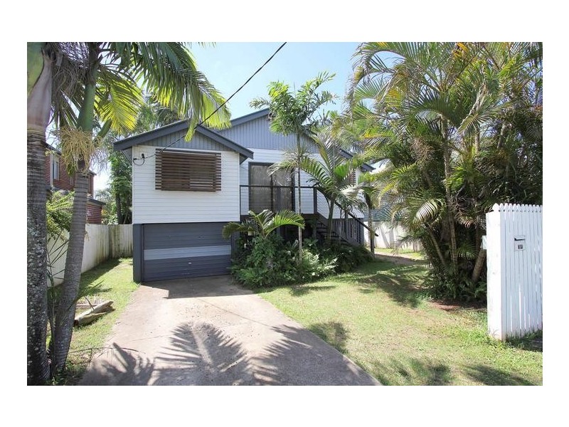 Nudgee QLD 4014