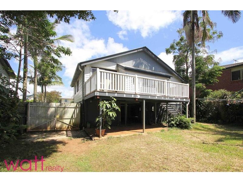 Nudgee QLD 4014