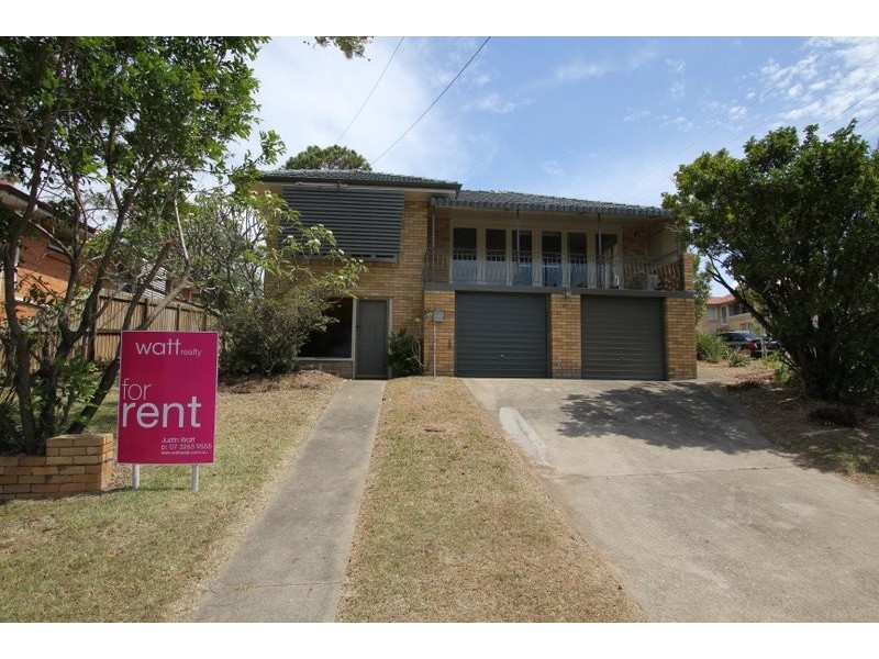 40 Pacific Street, Chermside West QLD 4032