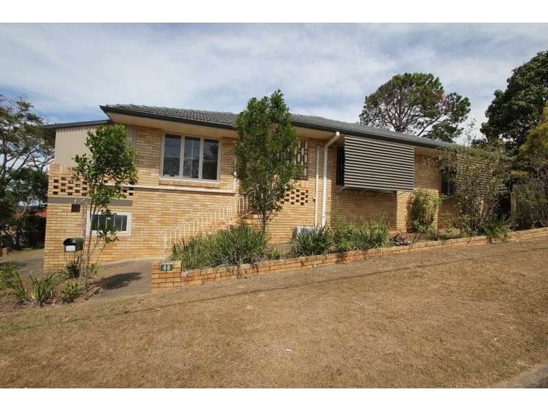40 Pacific Street, Chermside West QLD 4032