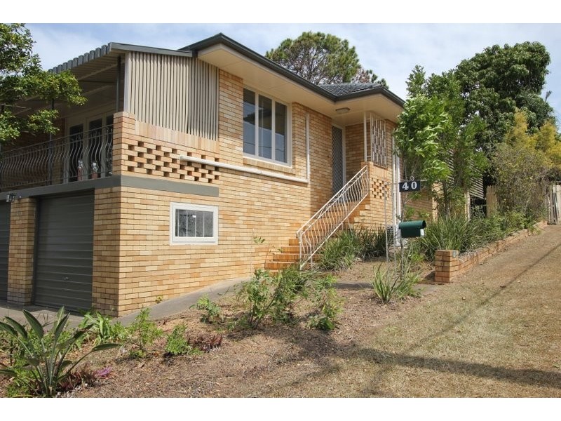 40 Pacific Street, Chermside West QLD 4032