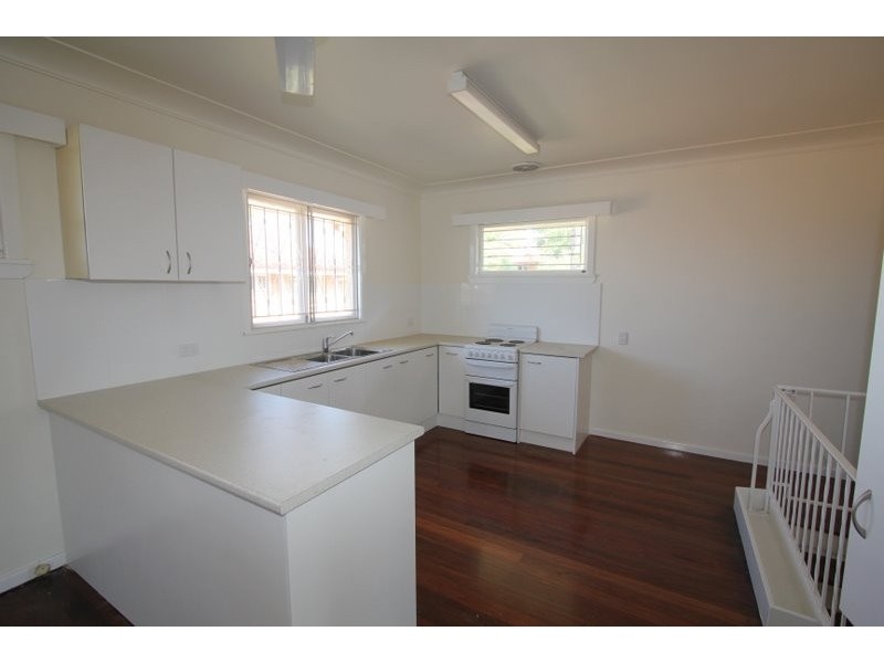 40 Pacific Street, Chermside West QLD 4032