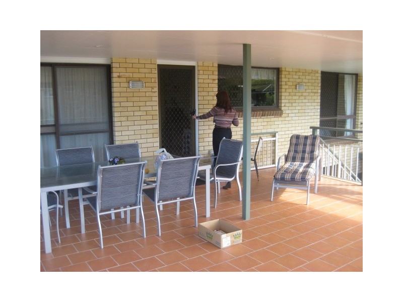 19 Kanofski Street, Chermside West QLD 4032