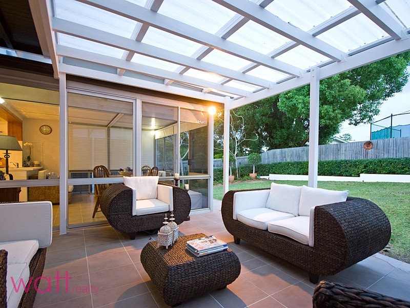 22 Darwin Street, Aspley QLD 4034