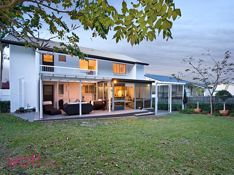 22 Darwin Street, Aspley QLD 4034