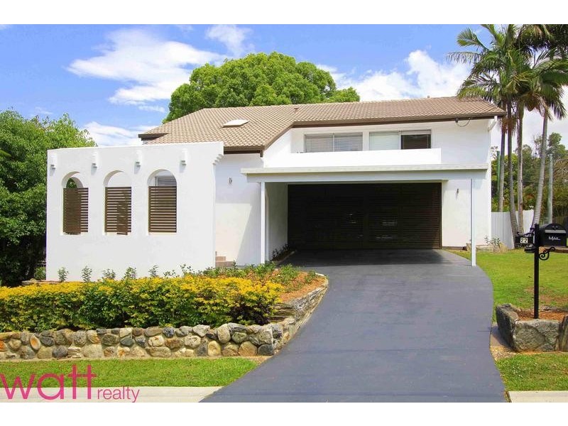 22 Darwin Street, Aspley QLD 4034