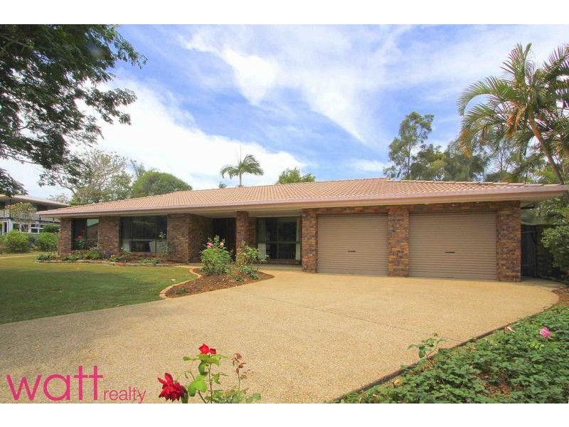 Chermside West QLD 4032