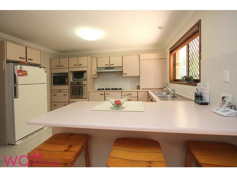 Chermside West QLD 4032