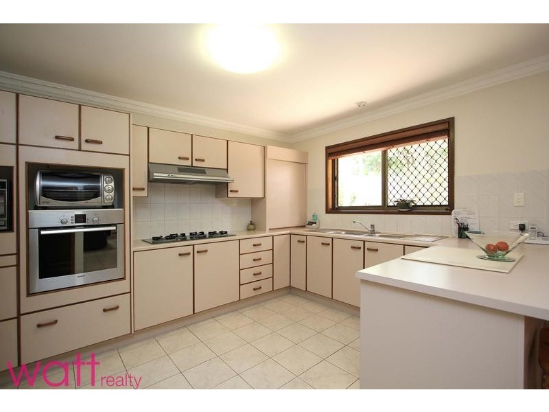 Chermside West QLD 4032