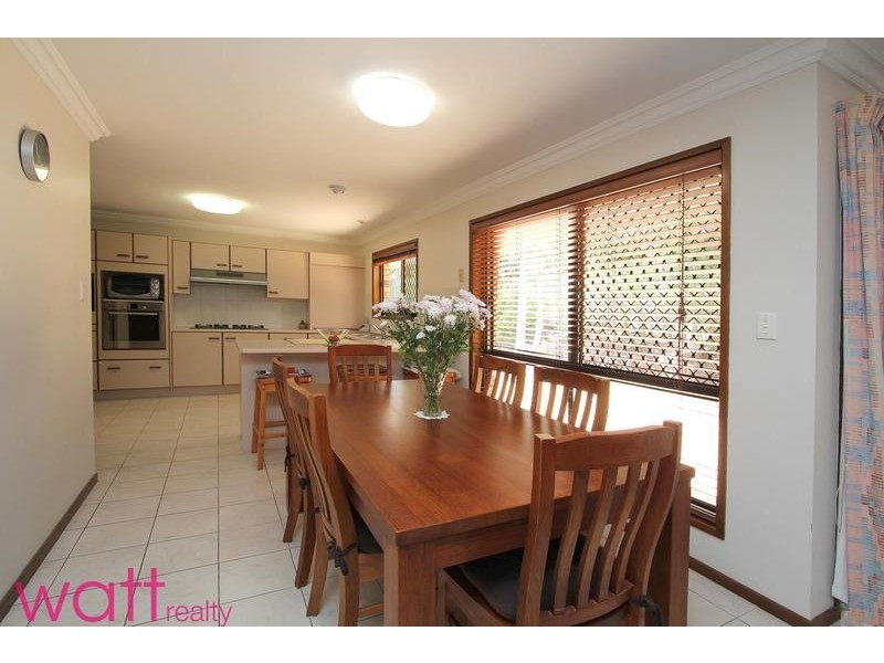 Chermside West QLD 4032