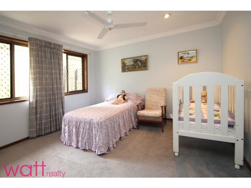 Chermside West QLD 4032