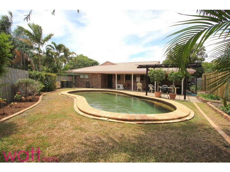 Chermside West QLD 4032