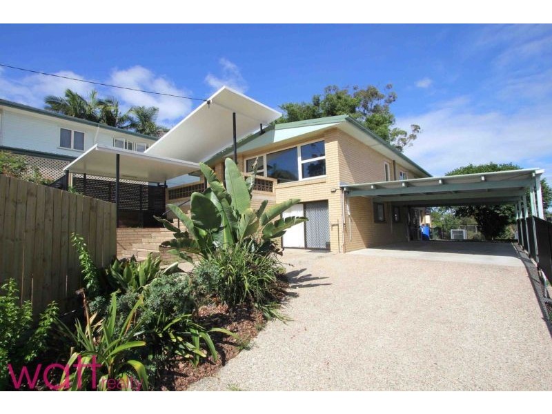 Chermside West QLD 4032