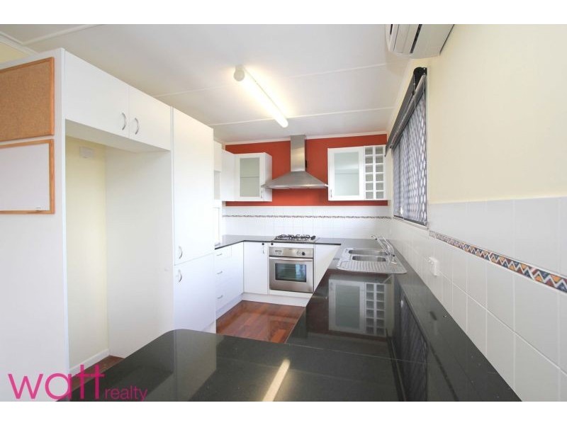 Chermside West QLD 4032