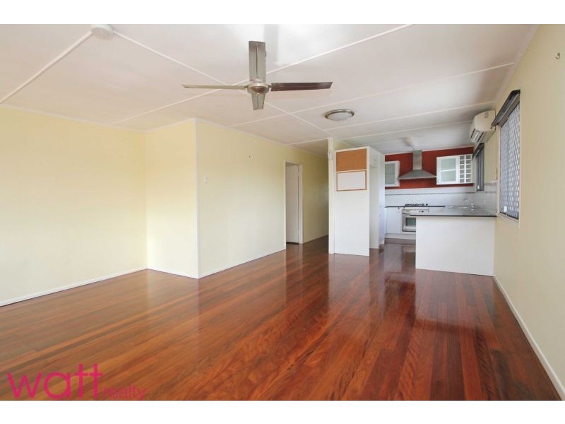 Chermside West QLD 4032