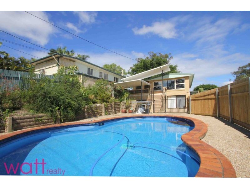 Chermside West QLD 4032