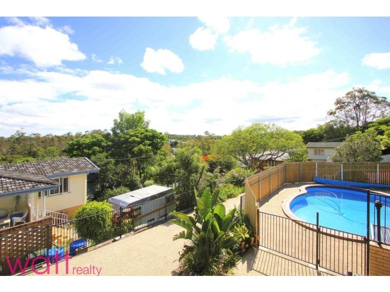 Chermside West QLD 4032