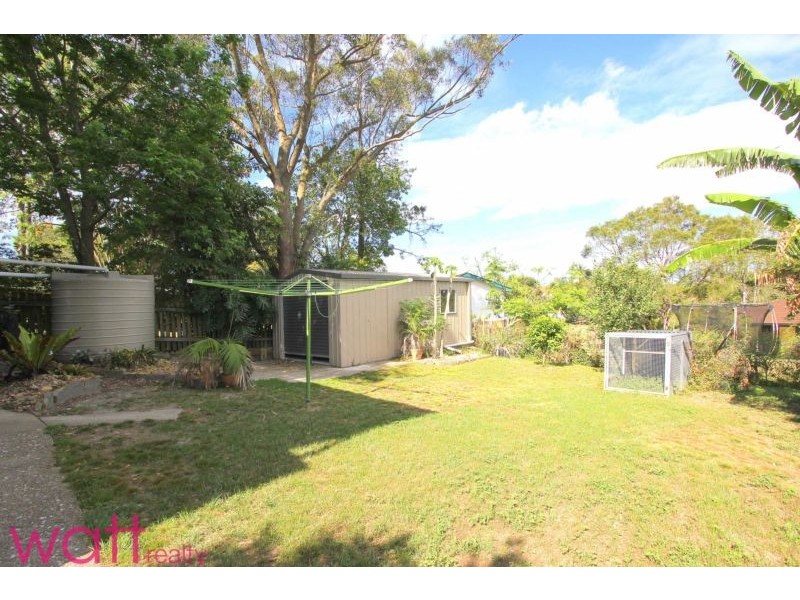 Chermside West QLD 4032