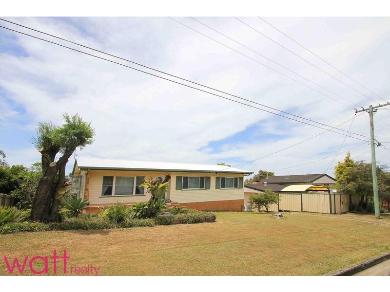 16 Strathdale Street, Aspley QLD 4034