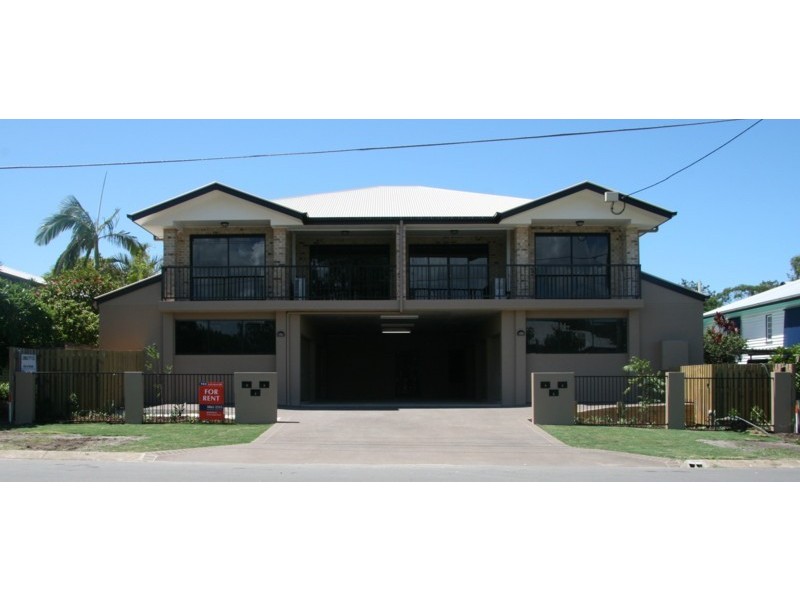 1/15 Seeney Street, Zillmere QLD 4034