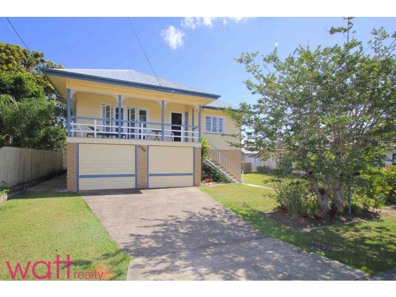 596 Zillmere Road, Zillmere QLD 4034