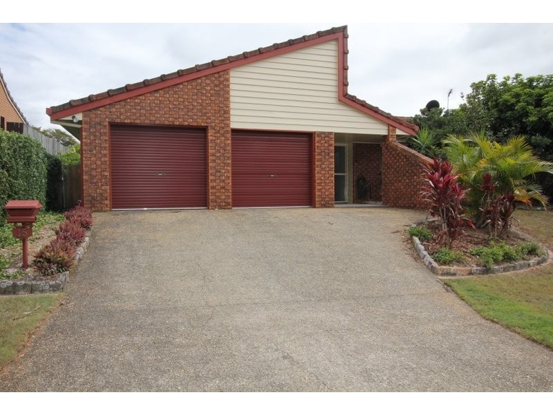 15 McCallum Street, Carseldine QLD 4034