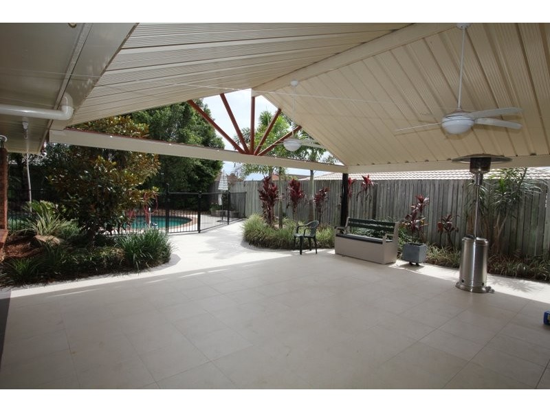15 McCallum Street, Carseldine QLD 4034