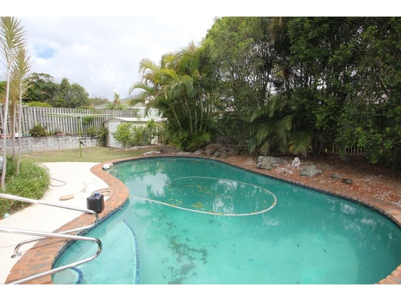 15 McCallum Street, Carseldine QLD 4034