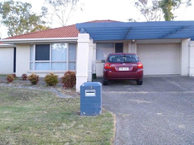 12 Poplar Place, Taigum QLD 4018